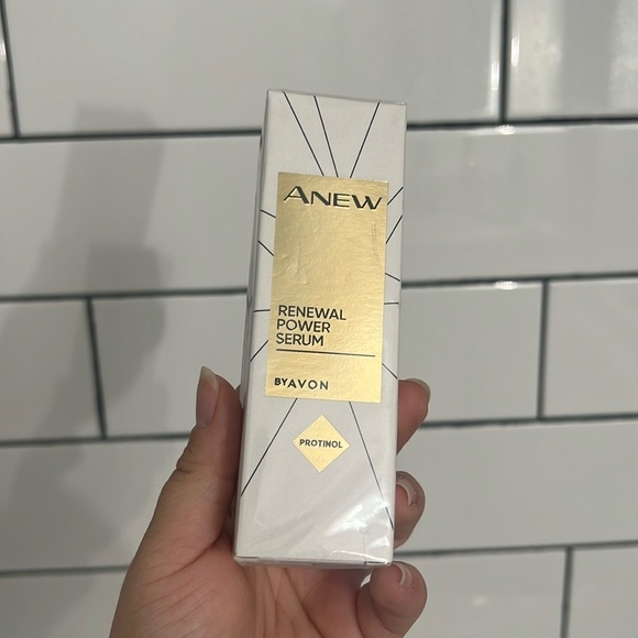 Avon Other - Avon Anew Renewal Power Serum unopened packaging